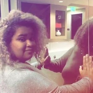 Meet your Posher, Mariah